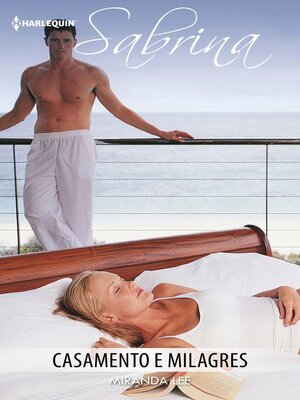 cover image of Casamento e milagres